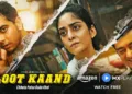 Loot Kaand Streaming Now on Amazon MX Player: A Thrilling Heist Drama Unfolds