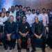 Brazil Legends Edge India All-Stars 2-1 in a Night of Football Nostalgia
