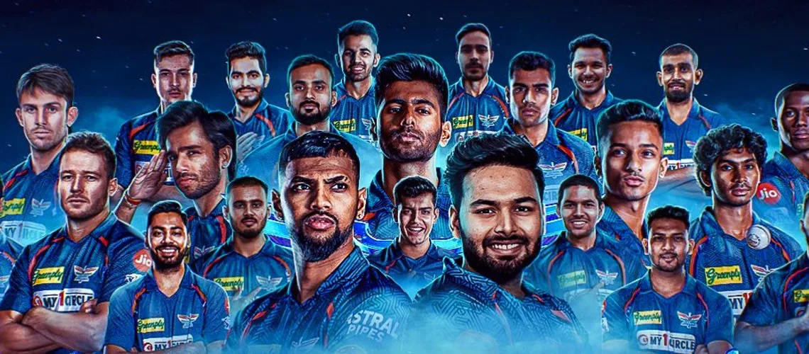 IPL 2025: Lucknow Super Giants Preview – Squad Analysis of LSG And Starting XI