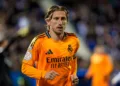 Luka Modrić Determined to Stay at Real Madrid for 1 More Season