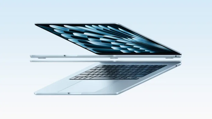 M4-MacBook-Air Apple’s M4 MacBook Air in Sky Blue Is Expected to Fly Off Shelves – Here’s Why