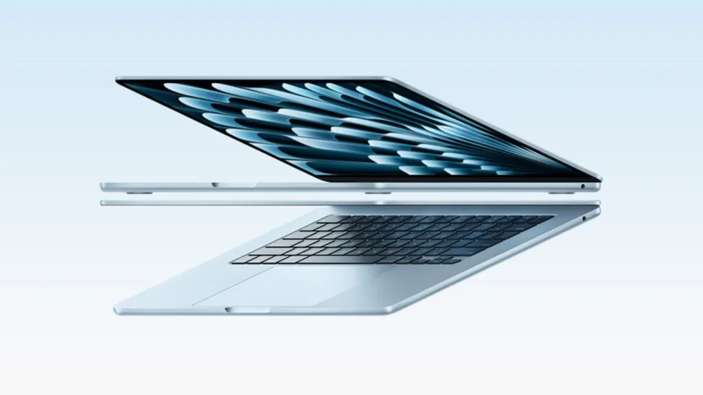 M4 macbook air