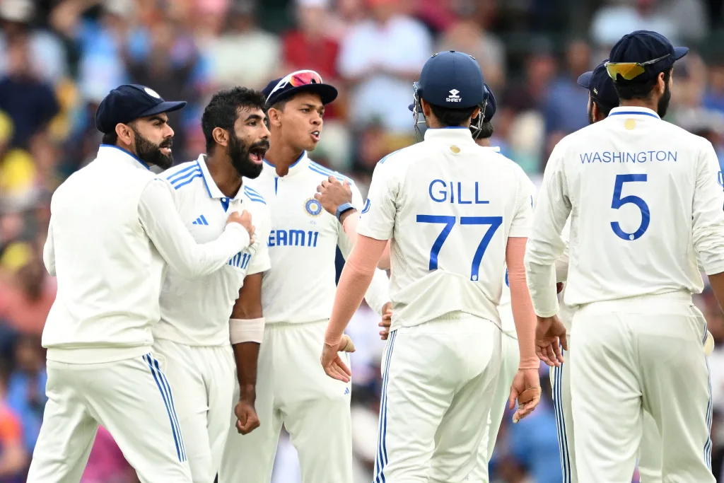 MCC Lord’s to Suffer £4 Million Revenue Loss as India Misses WTC Final