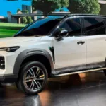 5 Best 7-Seater SUVs Launching in India in 2025: Big, Bold & Perfect for Families