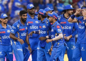 MI IPL 2025 Schedule: Check out the Mumbai Indians match schedule