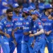 MI IPL 2025 Schedule: Check out the Mumbai Indians match schedule