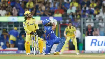 MI Tickets 1 MI Tickets: When and How to Buy MI Match Tickets for IPL 2025 Season?