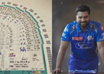 MI Tickets: When and How to Buy MI Match Tickets for IPL 2025 Season?