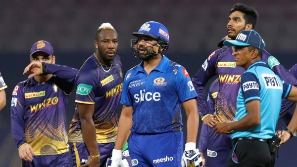 MI vs KKR 1 IPL 2025 - MI vs KKR Head to Head: Epic IPL Rivalry Stats & Records