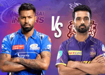 IPL 2025 - MI vs KKR Head to Head: Epic IPL Rivalry Stats & Records