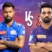 IPL 2025 - MI vs KKR Head to Head: Epic IPL Rivalry Stats & Records