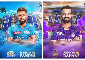IPL 2025: MI vs KKR – Preview, Prediction, Starting XI and Where To Watch The Match LIVE