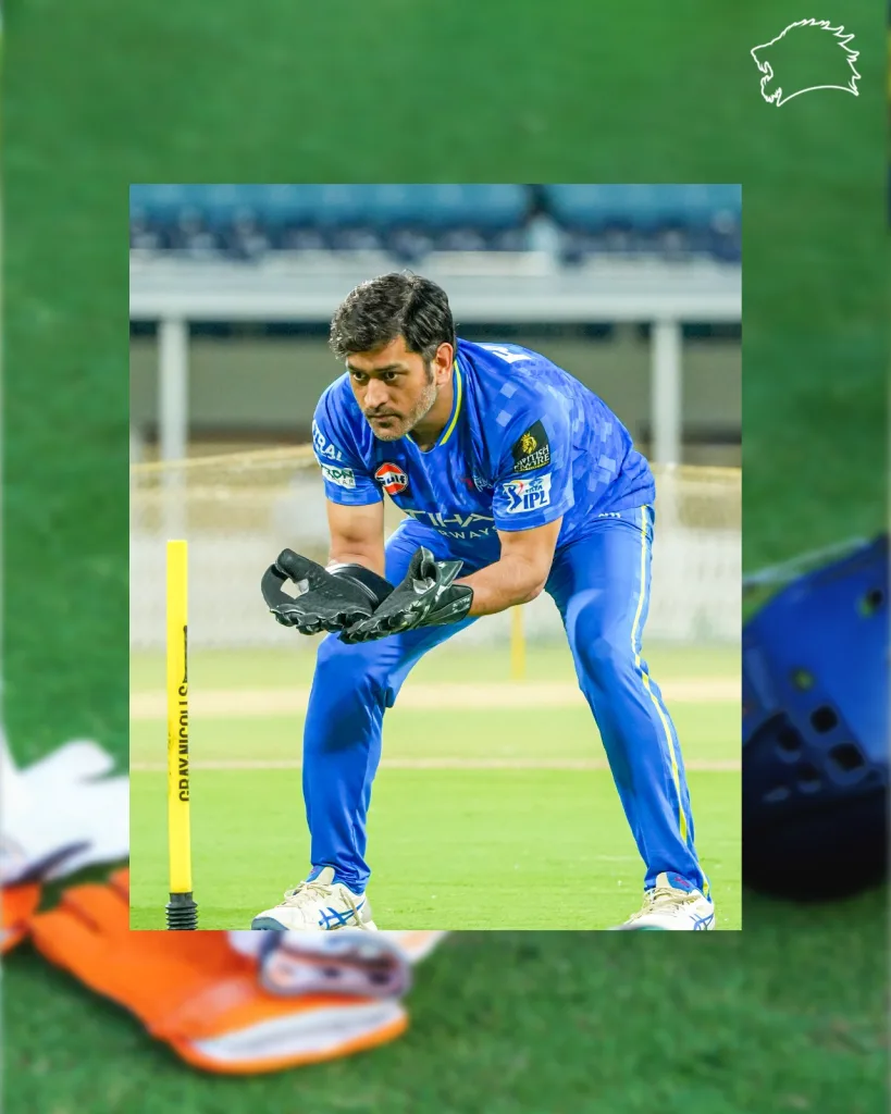 MS Dhoni 1 MS Dhoni’s Unbreakable IPL Record That Might Stand Forever