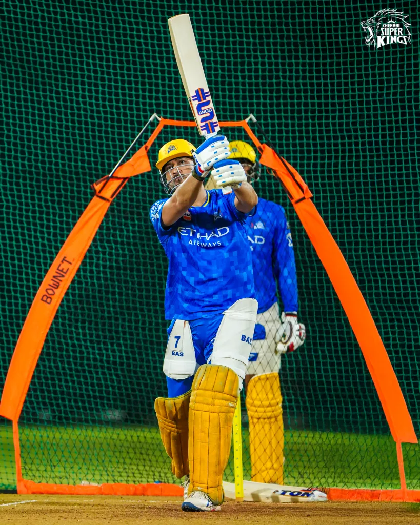 MS Dhoni 2 MS Dhoni’s Unbreakable IPL Record That Might Stand Forever