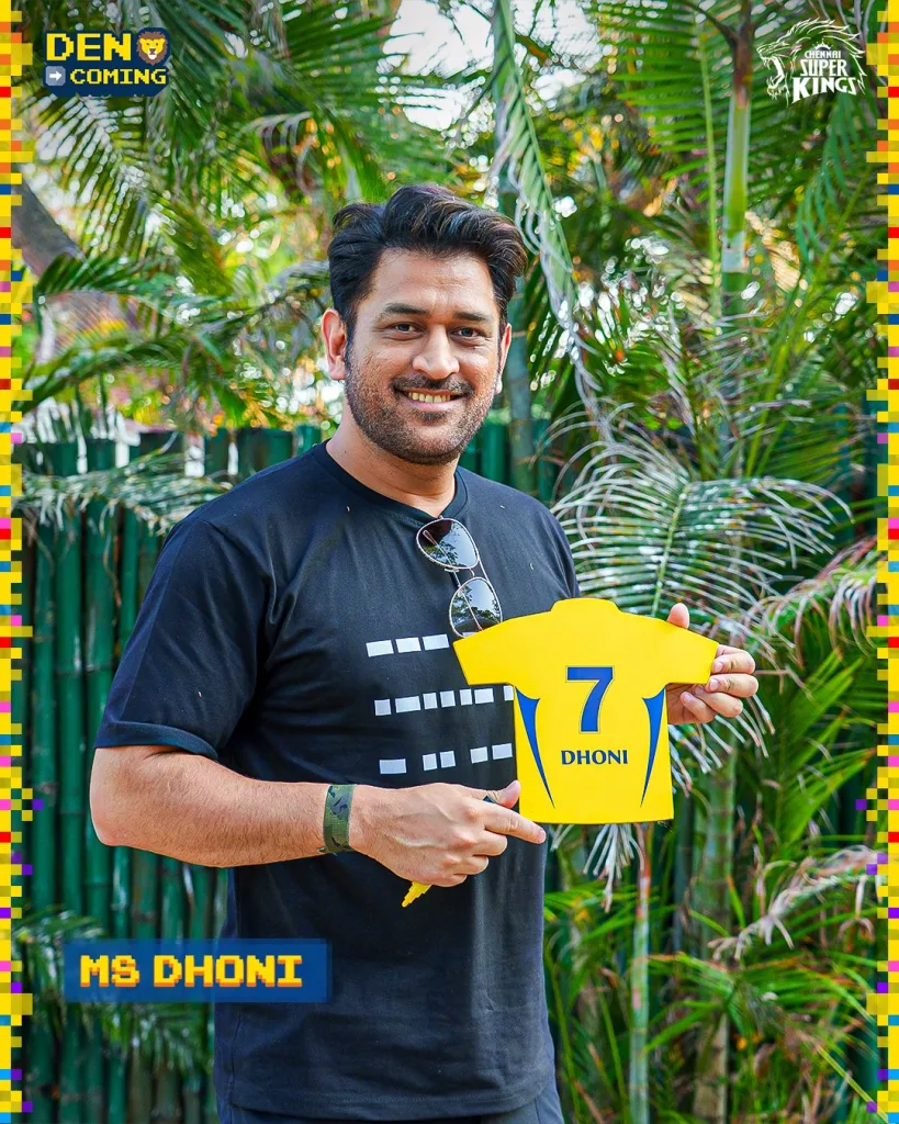 MS Dhoni 3 MS Dhoni’s Unbreakable IPL Record That Might Stand Forever