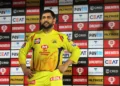IPL: MS Dhoni says CSK ‘My Franchise’ Even in a Wheelchair!