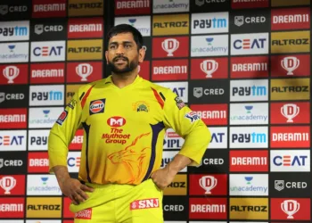 IPL: MS Dhoni says CSK ‘My Franchise’ Even in a Wheelchair!
