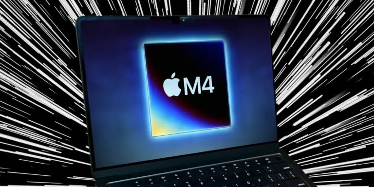 M4 MacBook Air seems to be as powerful as the MacBook Pro M4s