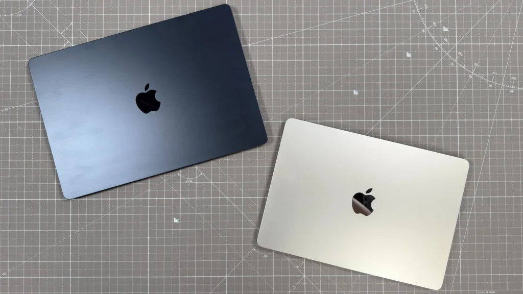 MacBook Air 3 1 Apple MacBook Air M4 Launching This Week: Expected Specs and Features