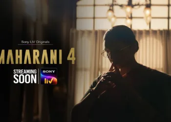 Maharani Season 4 Teaser: Huma Qureshi Returns With Authority and a Bold Warning
