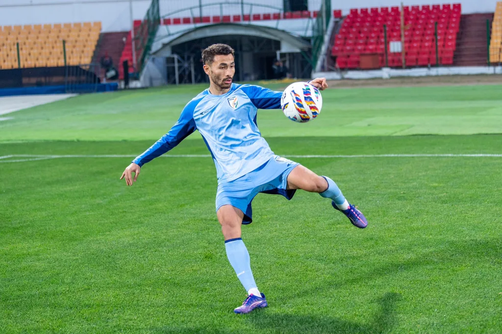 Mahesh Singh AFC Asian Cup Qualifiers 2027: India vs Bangladesh - Preview, Prediction, Predicted XI and Where to Watch The Match LIVE