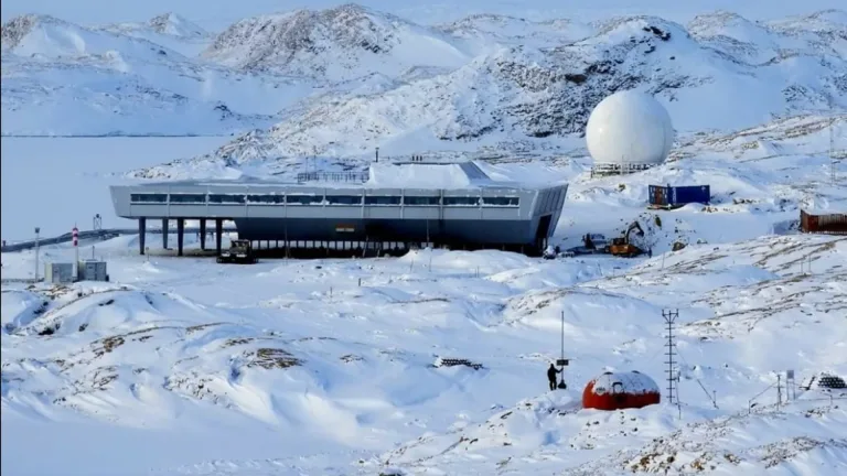 India to Establish Maitri-2 Antarctic Research Station by 2029