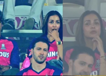 Malaika Arora’s IPL Surprise: New Love on the Pitch?