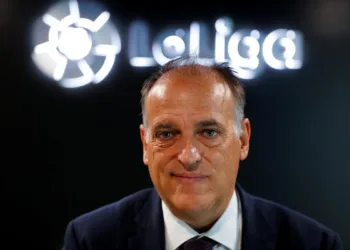 Manchester City Accused of Bypassing Financial Rules by La Liga President Javier Tebas
