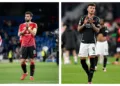 Premier League 2024/25: Manchester United vs Arsenal - Preview, Prediction and Where To Watch The Match LIVE