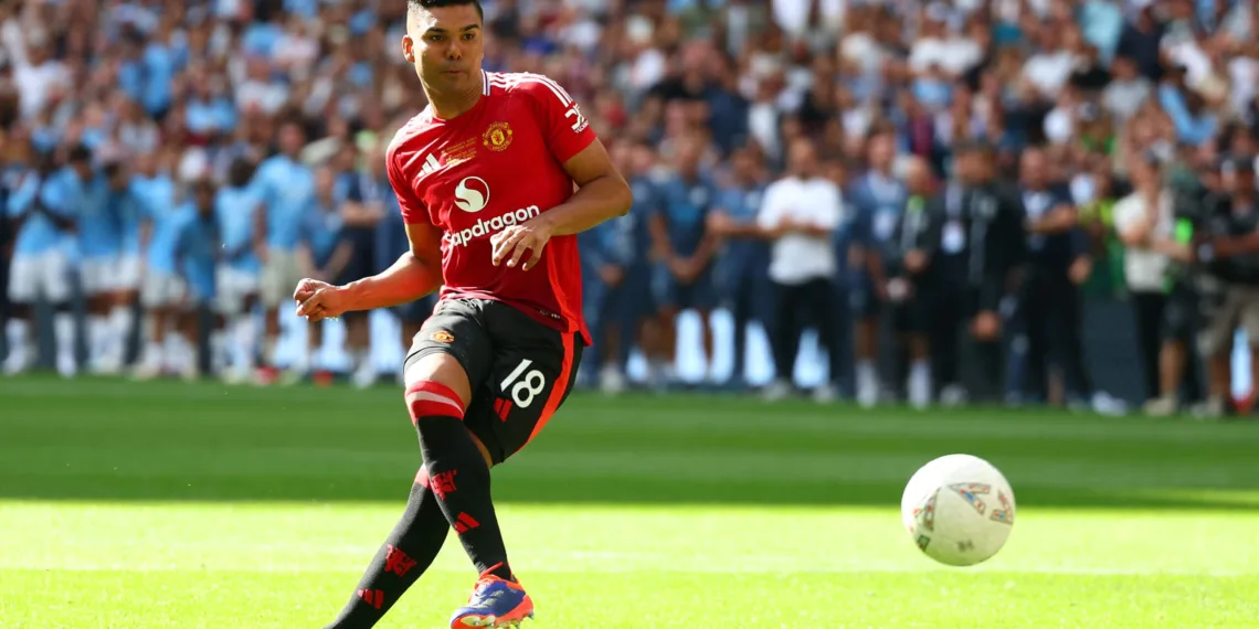 Manchester United’s Summer Overhaul: Key Departures to Fund Major Transfers