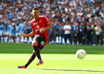 Manchester United’s Summer Overhaul: Key Departures to Fund Major Transfers