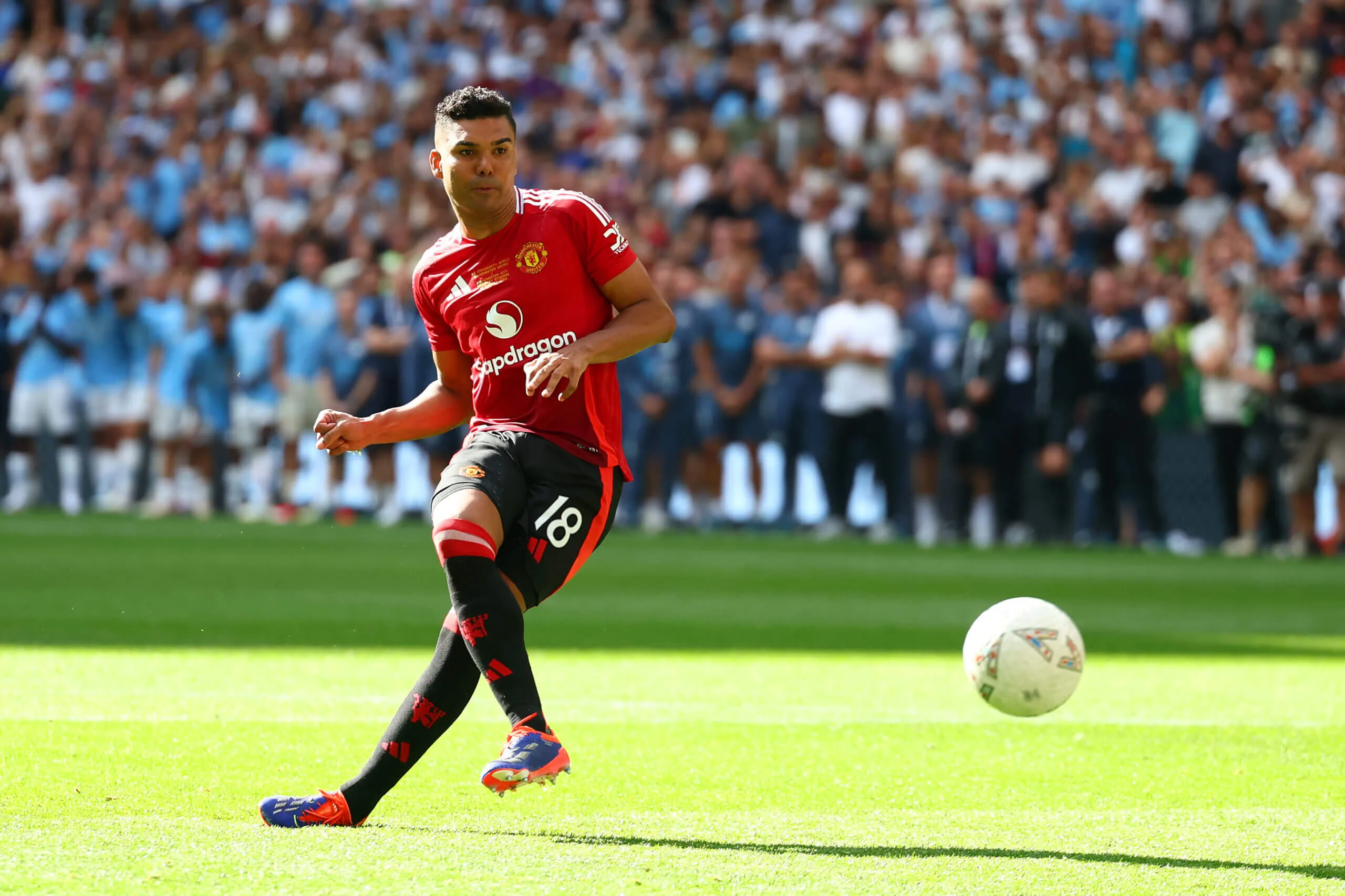 Manchester United’s Summer Overhaul: Key Departures to Fund Major Transfers