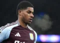 Marcus Rashford Takes Veiled Swipe at Ruben Amorim After FA Cup Brace for Aston Villa