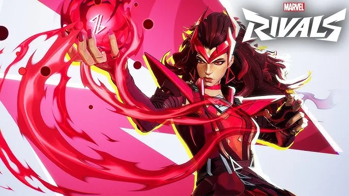 Top 10 Best Heroes in Marvel Rivals for Beginners