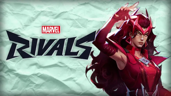 Marvel Rivals