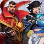 Marvel Rivals Tier List: The Best Heroes Ranked in 2025