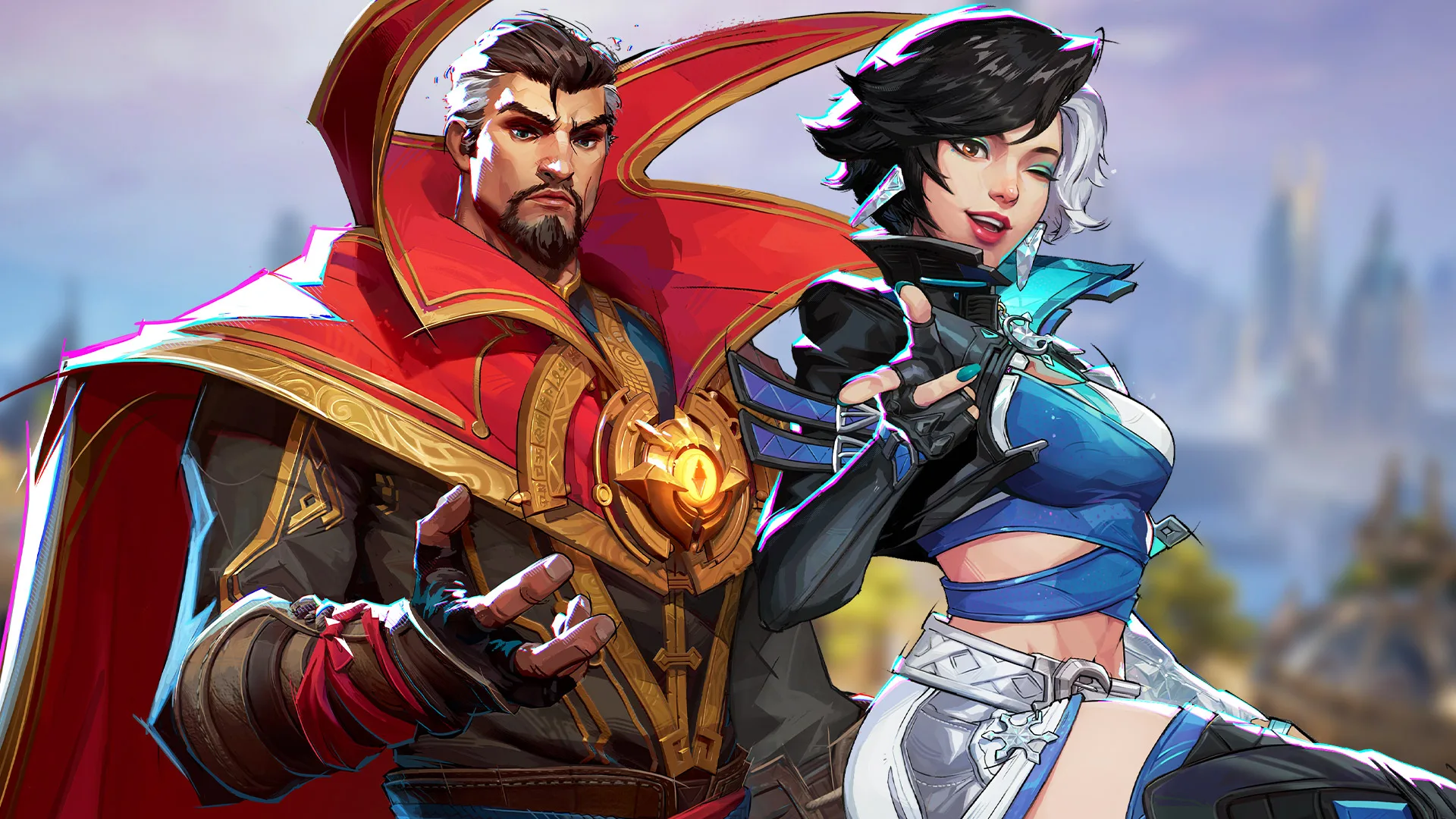 Marvel Rivals Tier List: Best Heroes Ranked in 2025