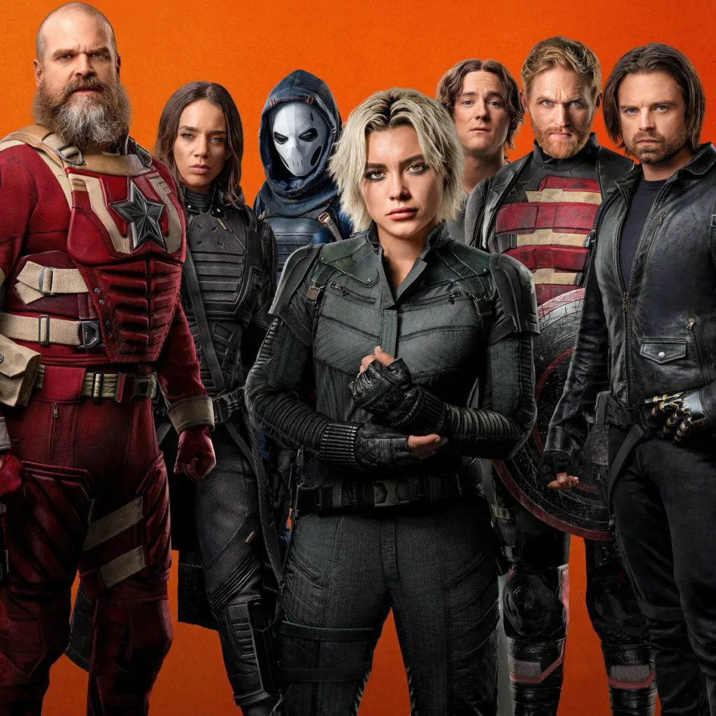 Marvel’s New ‘Thunderbolts’ Teaser Embraces A24 Vibes, Highlights Ties to ‘Hereditary,’ ‘Beef,’ and More