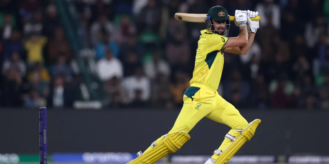 Champions Trophy 2025: Matt Short’s Injury Blow Puts Australia in a Selection Dilemma