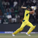Champions Trophy 2025: Matt Short’s Injury Blow Puts Australia in a Selection Dilemma