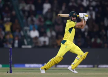 Champions Trophy 2025: Matt Short’s Injury Blow Puts Australia in a Selection Dilemma