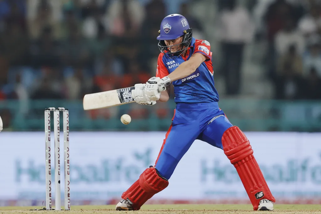 Meg Lanning 1 WPL 2025 Final Qualification Scenario: Mumbai Indians, Gujarat Giants & Delhi Capitals in Intense Race for Top Spot