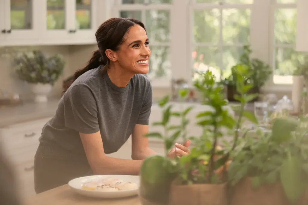 Meghan Netflix Confirms Meghan Markle’s ‘With Love, Meghan’ Season 2 Despite Backlash