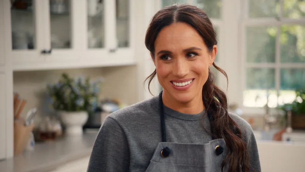 Meghan Markle 1 Netflix Confirms Meghan Markle’s ‘With Love, Meghan’ Season 2 Despite Backlash