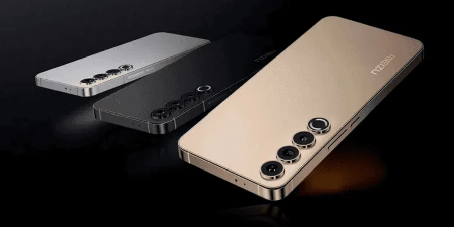 Meizu 22 Pro Spotted at MWC 2025: A Sneak Peek at the Upcoming Flagship