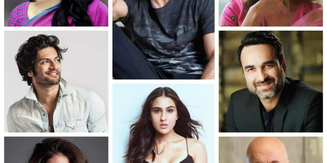 Metro In Dino Release Date: Anurag Basu’s Anthology to Arrive This Year