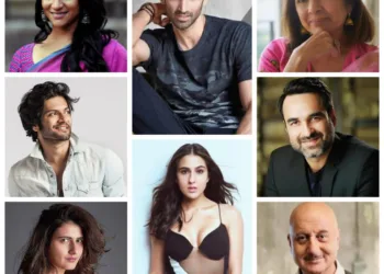 Metro In Dino Release Date: Anurag Basu’s Anthology to Arrive This Year