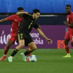 Raul Jimenez’s Brace Seals Mexico’s 2-1 Victory Over Panama to Clinch First CONCACAF Nations League Title