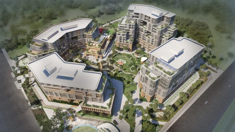 Microsoft’s Largest R&D Hub Outside Redmond Coming to Noida in 2025