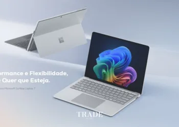 Microsoft Surface Laptop 7